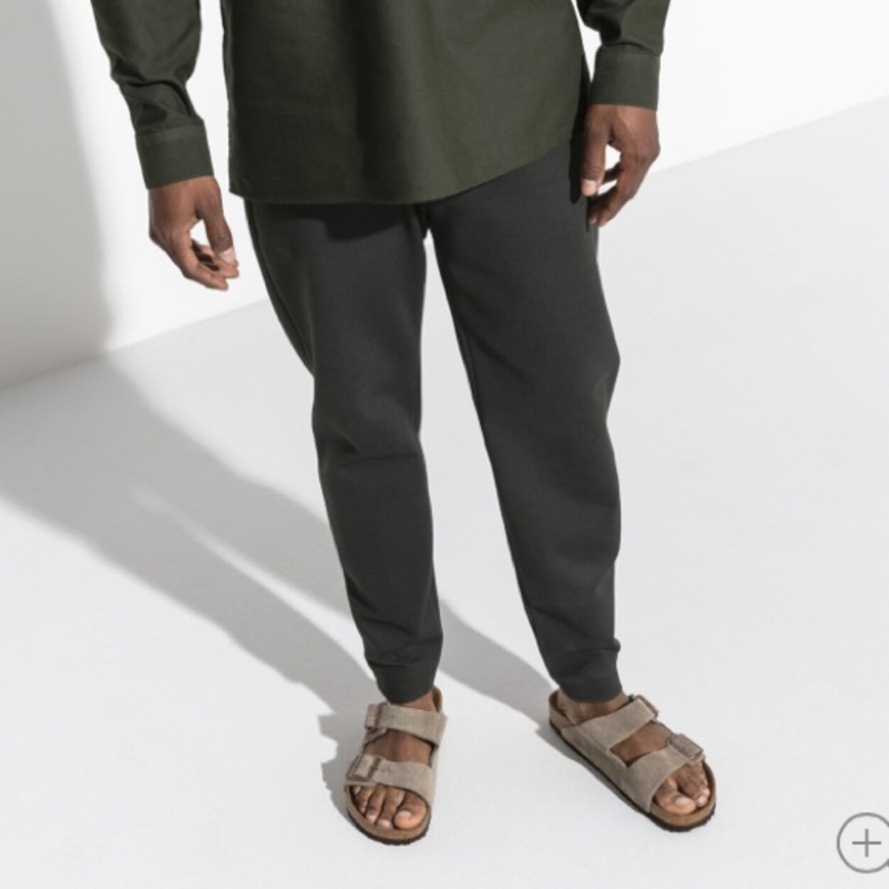 Birkenstock Soft Footbed Sandals